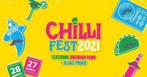 Chilli Fest 2021